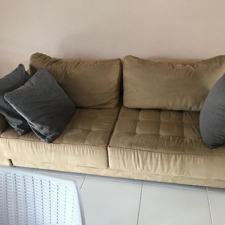 马塔迪圣若昂Apartamento Reserva Imbassai Quarto E Sala 68M²公寓 外观 照片