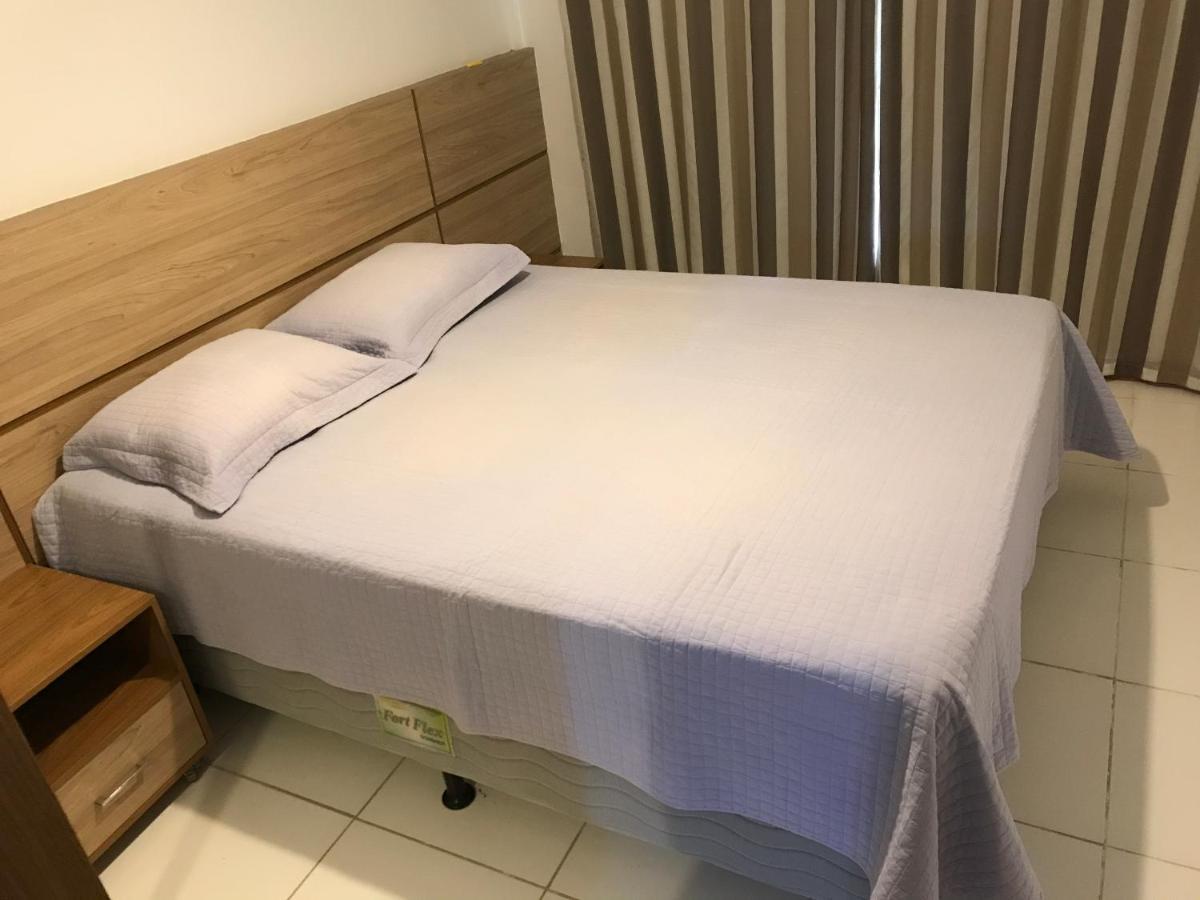 马塔迪圣若昂Apartamento Reserva Imbassai Quarto E Sala 68M²公寓 外观 照片